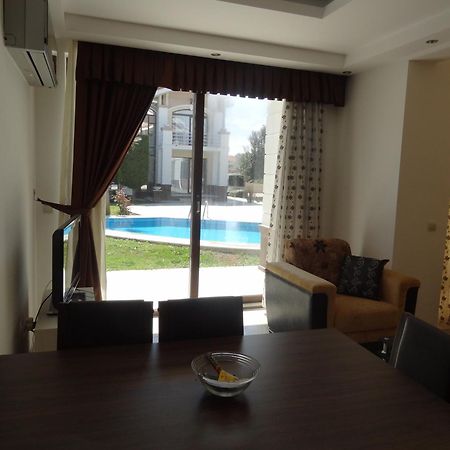Belek Golf Residence 2 Экстерьер фото