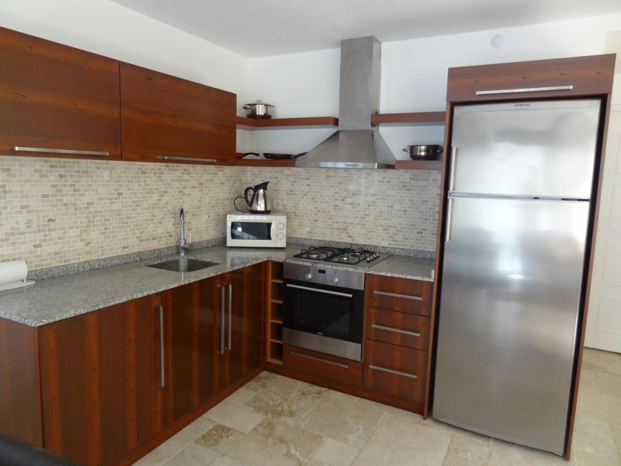 Belek Golf Residence 2 Экстерьер фото