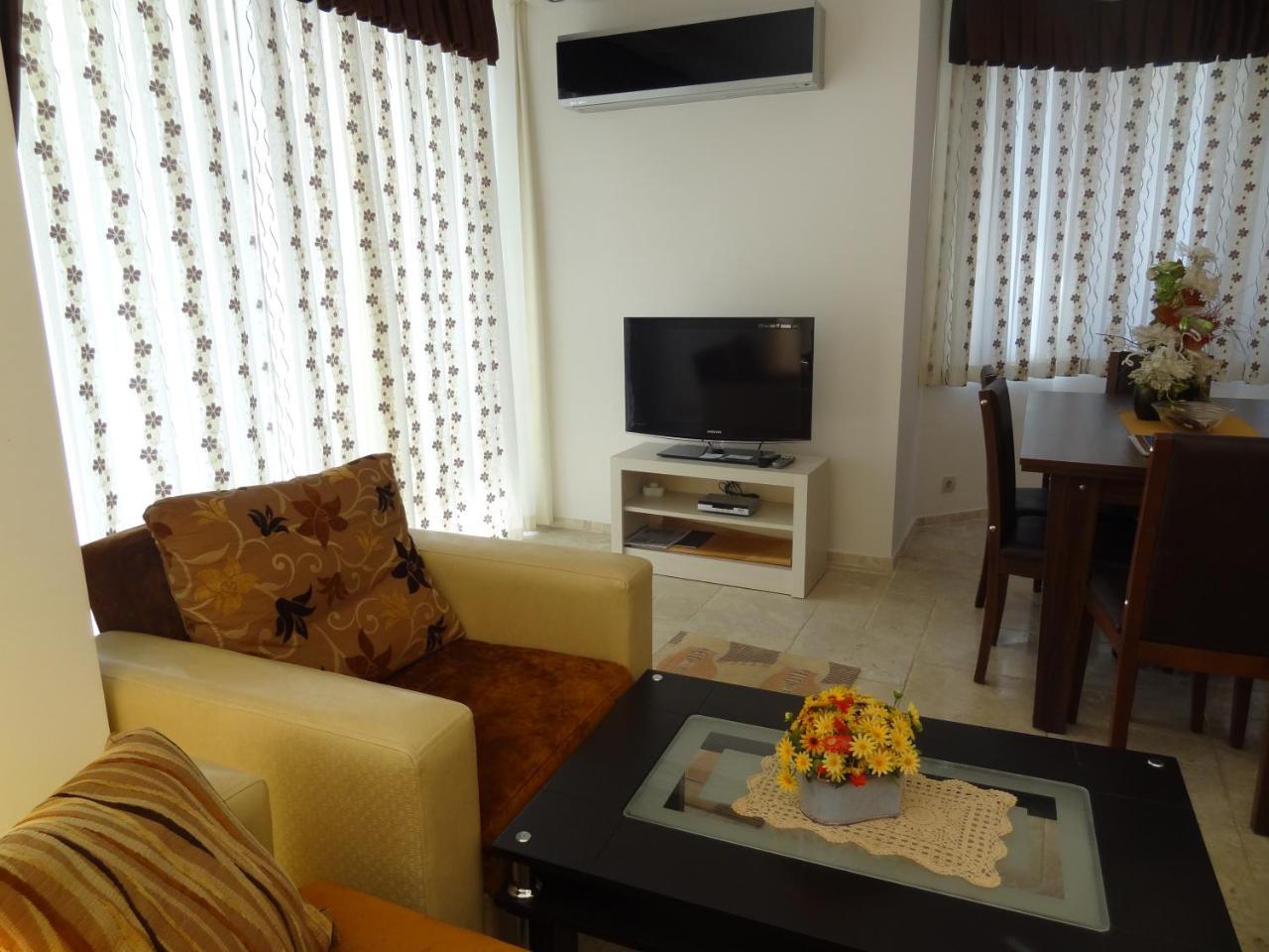 Belek Golf Residence 2 Экстерьер фото