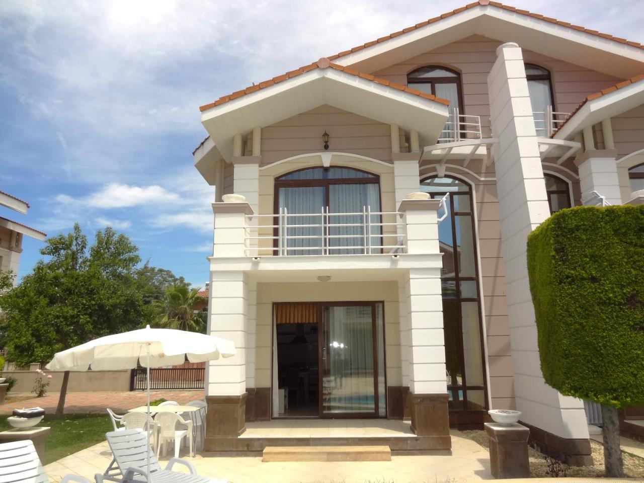 Belek Golf Residence 2 Экстерьер фото
