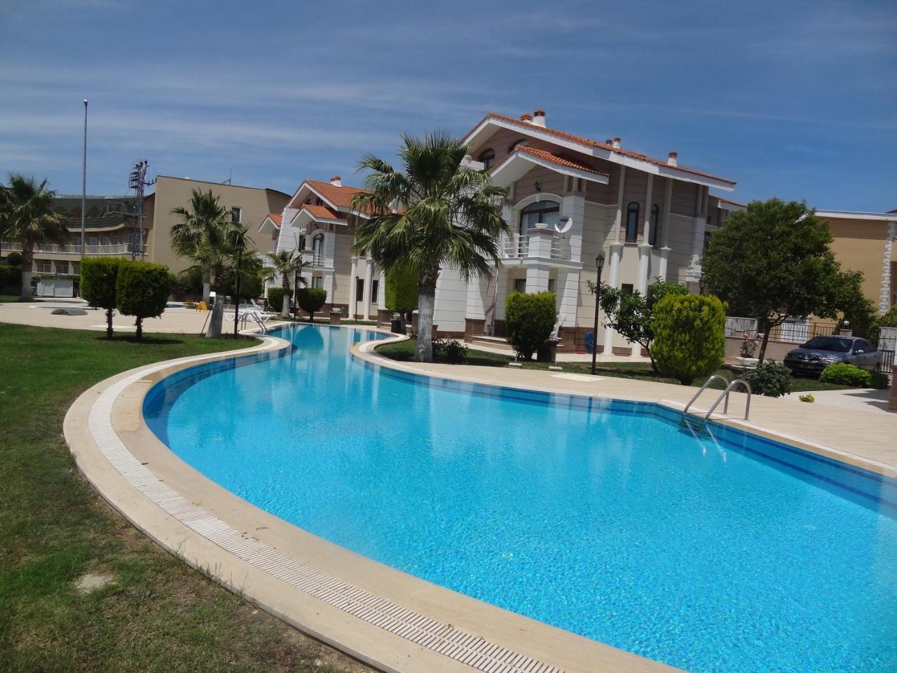 Belek Golf Residence 2 Экстерьер фото