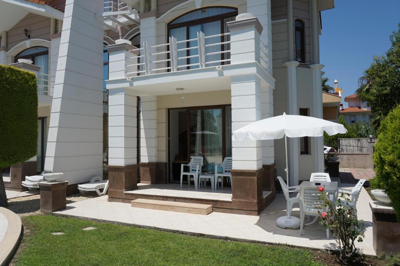 Belek Golf Residence 2 Экстерьер фото