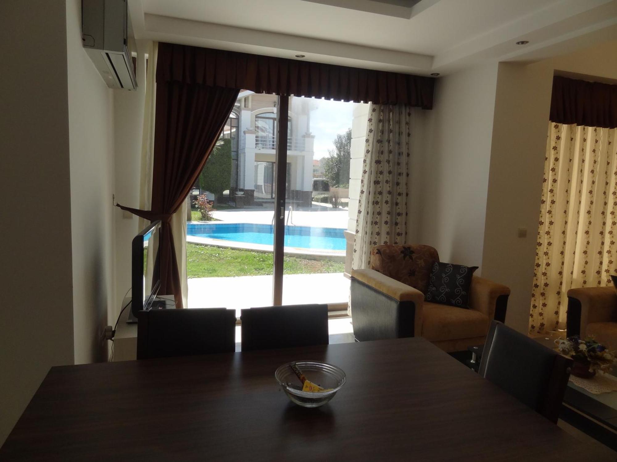 Belek Golf Residence 2 Экстерьер фото