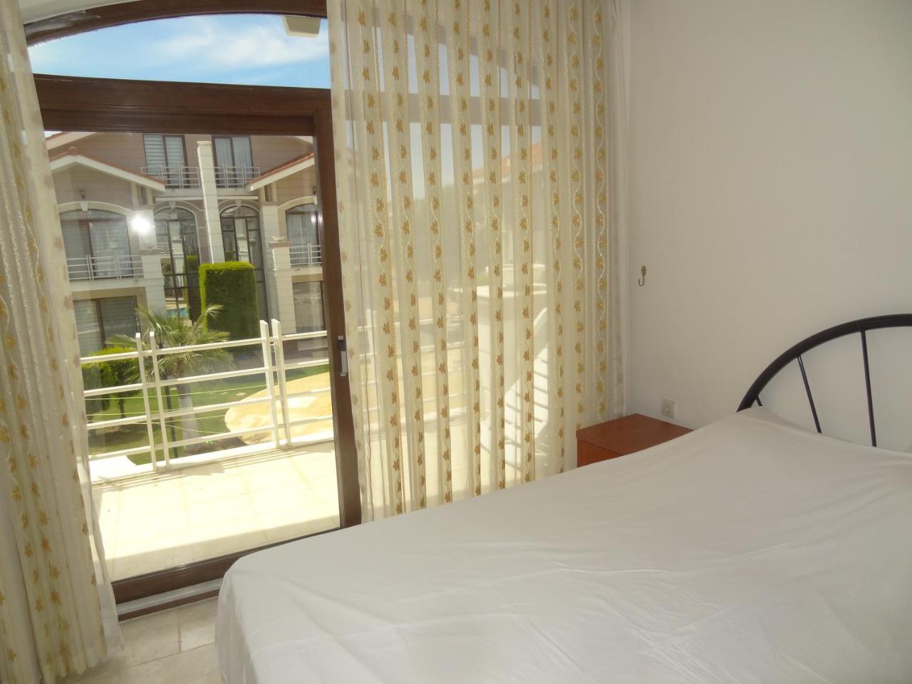 Belek Golf Residence 2 Экстерьер фото