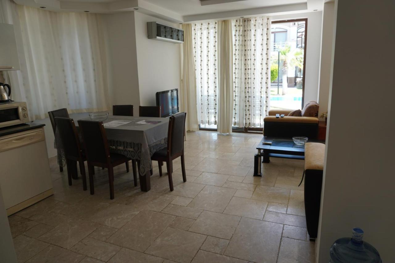 Belek Golf Residence 2 Экстерьер фото