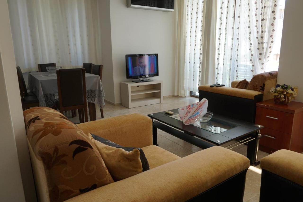 Belek Golf Residence 2 Экстерьер фото