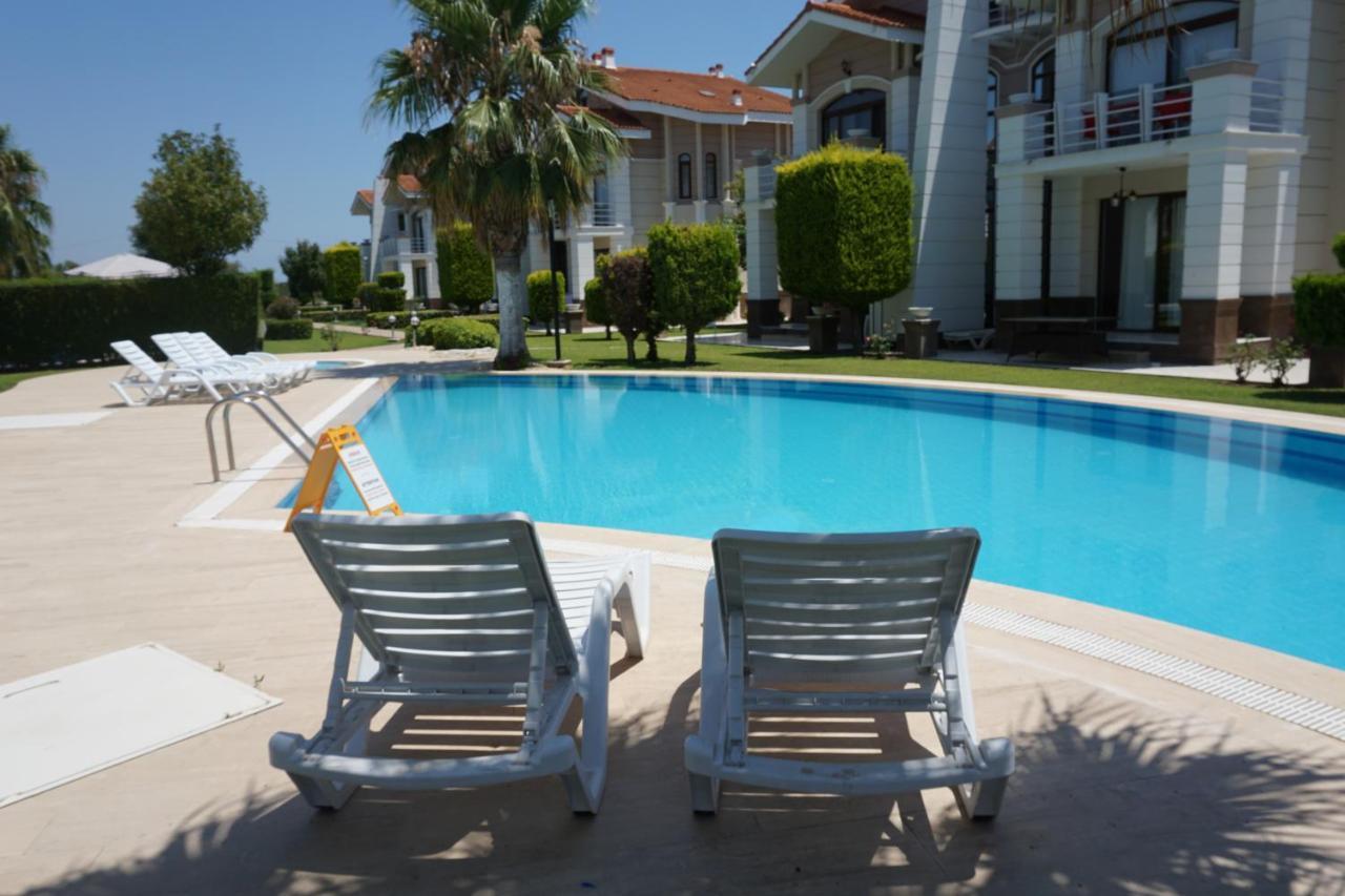 Belek Golf Residence 2 Экстерьер фото