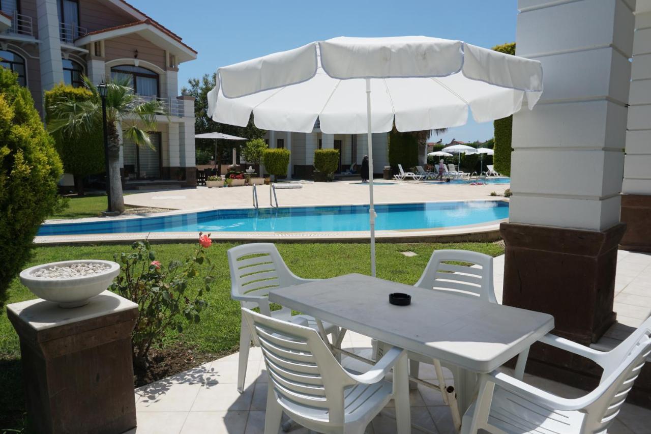 Belek Golf Residence 2 Экстерьер фото