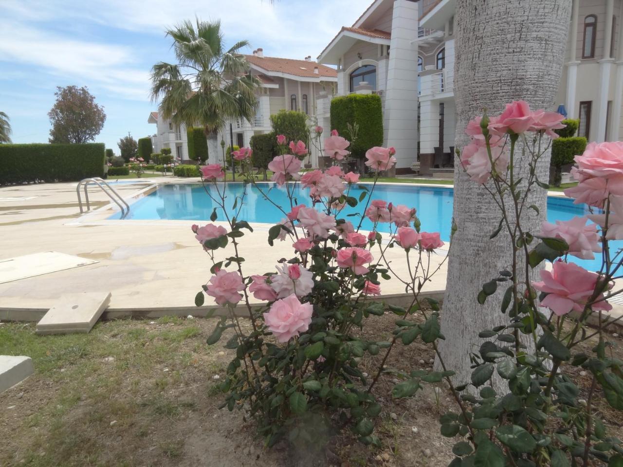 Belek Golf Residence 2 Экстерьер фото