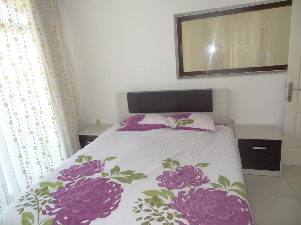 Belek Golf Residence 2 Экстерьер фото
