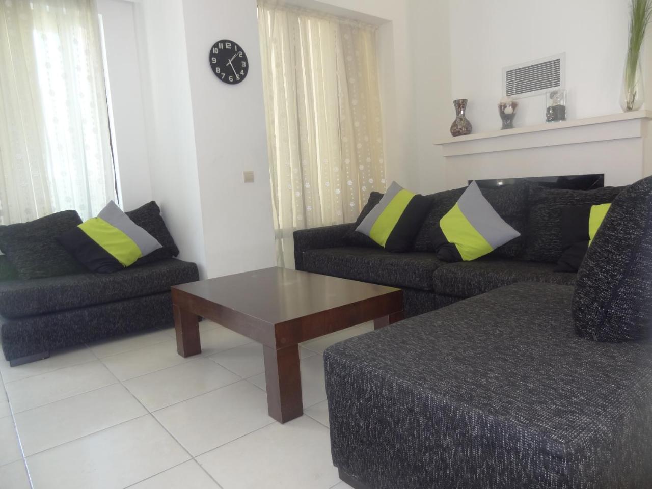 Belek Golf Residence 2 Экстерьер фото