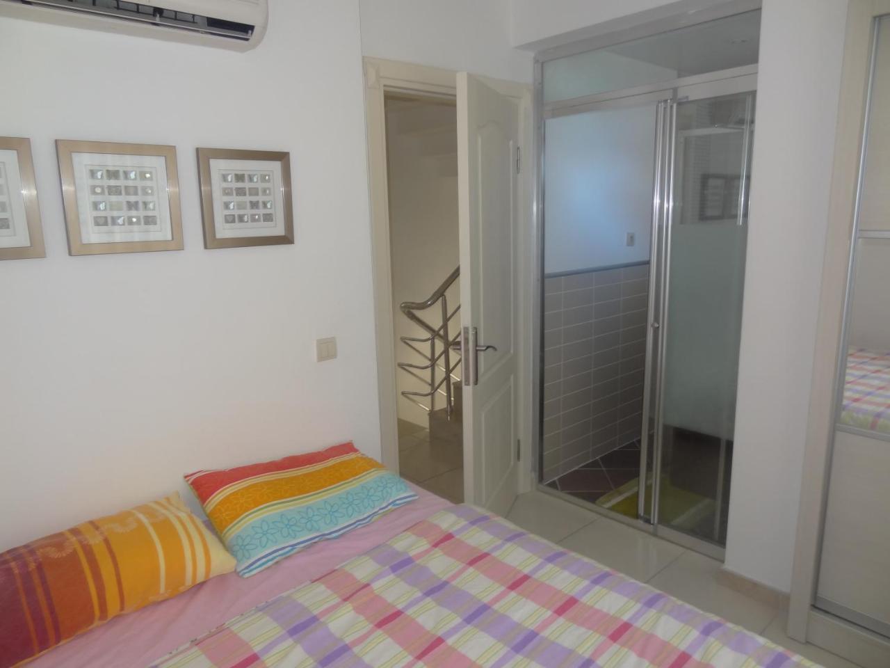 Belek Golf Residence 2 Экстерьер фото