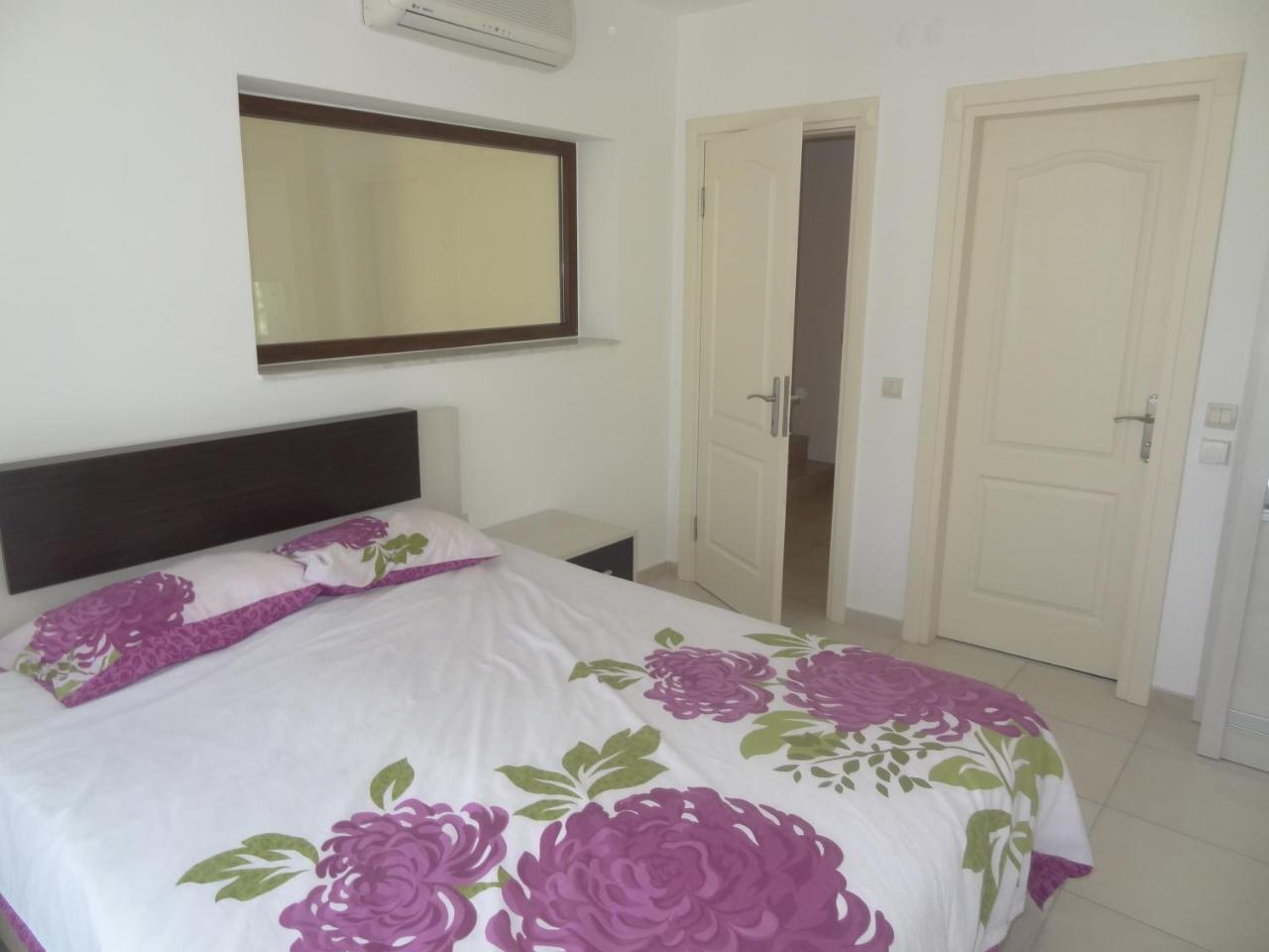 Belek Golf Residence 2 Экстерьер фото