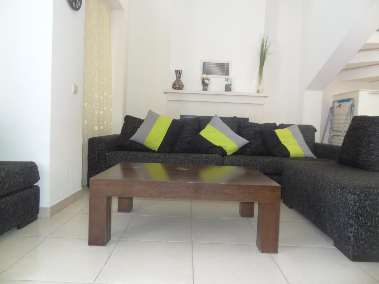 Belek Golf Residence 2 Экстерьер фото