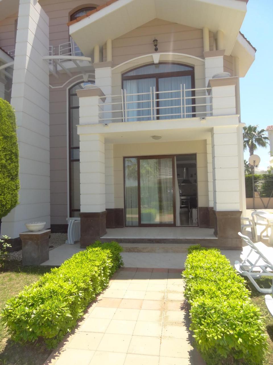 Belek Golf Residence 2 Экстерьер фото
