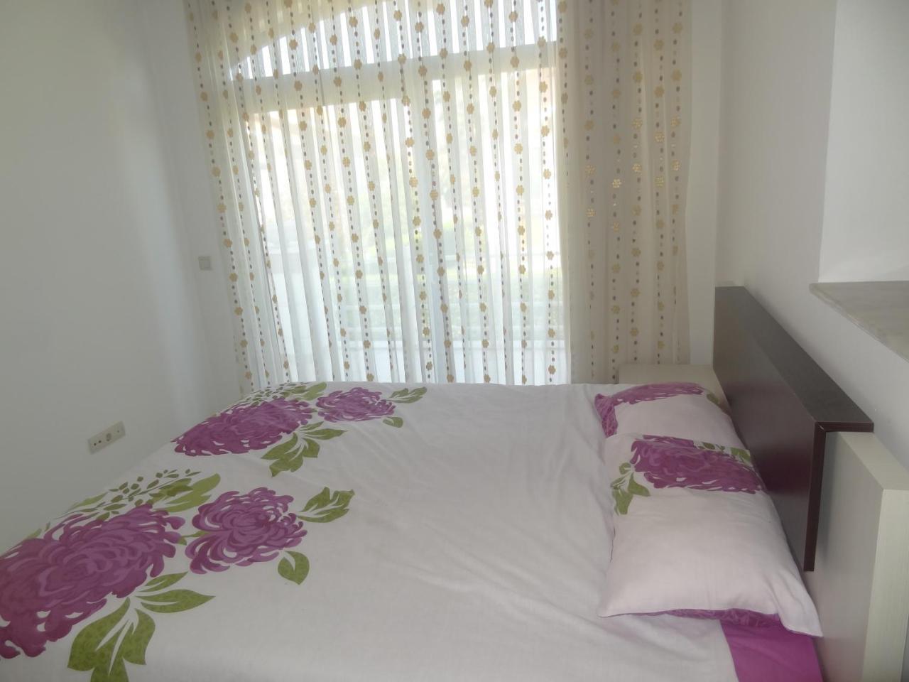Belek Golf Residence 2 Экстерьер фото