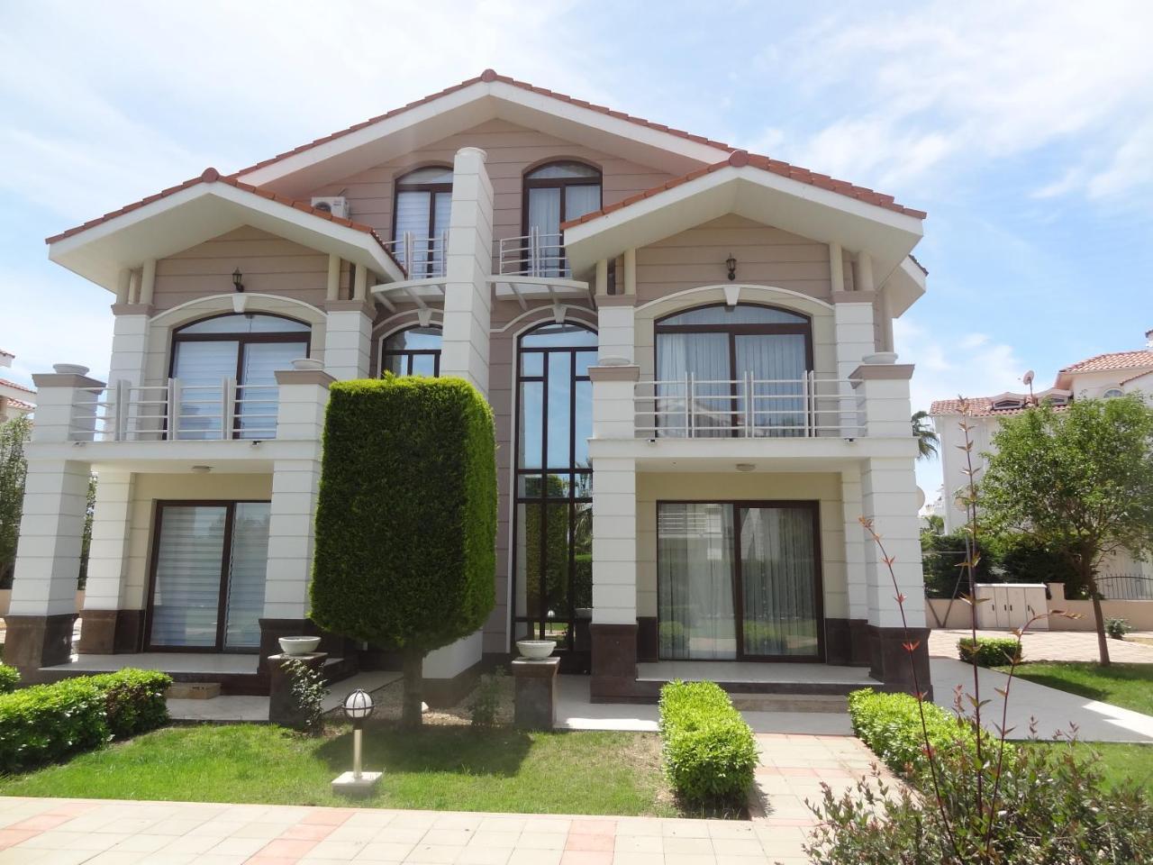 Belek Golf Residence 2 Экстерьер фото