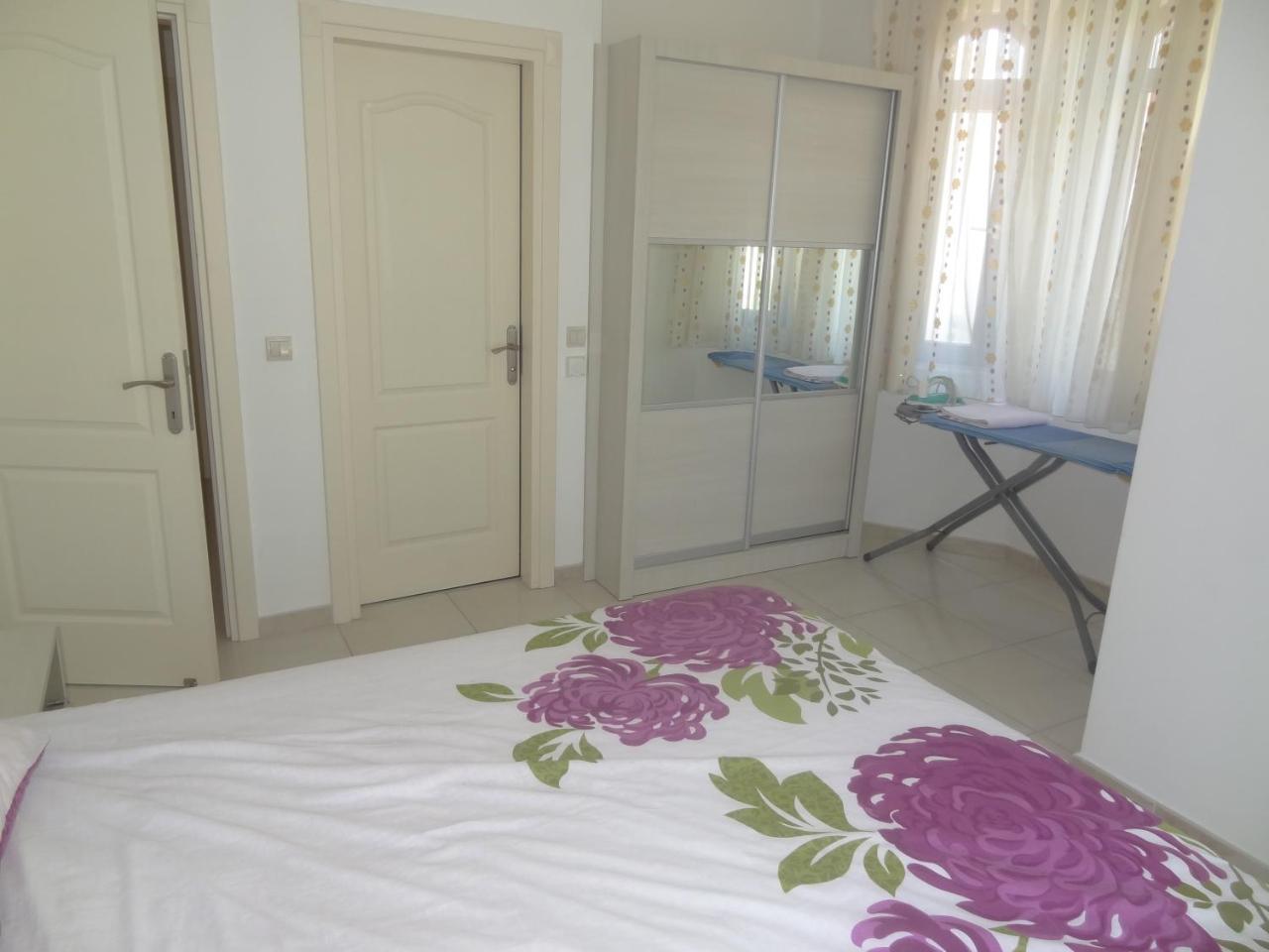 Belek Golf Residence 2 Экстерьер фото